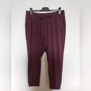 Athletic Works DRI-MORE Womens Joggers